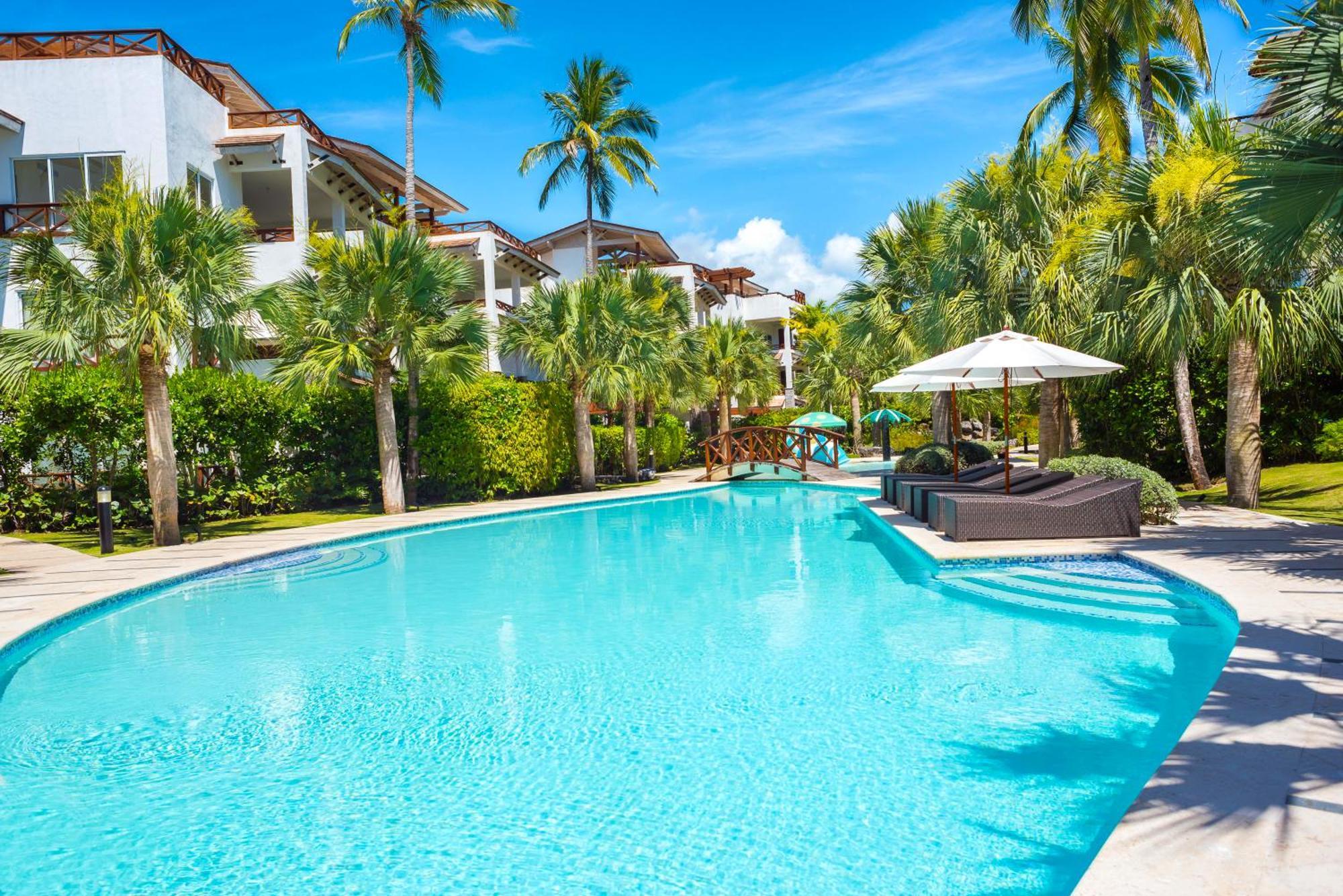 Xeliter Balcones del Atlantico - Las Terrenas Exterior foto